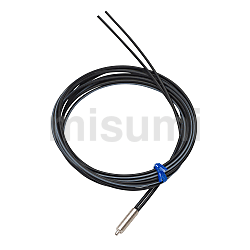 光电传感器/光纤传感器 E32系列光纤传感器 漫反射型・小光点型