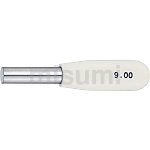 量具钢销规(带柄) -指定单位0.01mm-