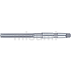 高速钢铰刀 机用/右刃直刃MT柄/指定单位0.1mm・0.01mm型