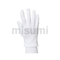 白色全棉手套 符合RoHS10指令要求 12副/袋