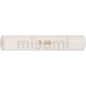 陶瓷銷規(guī)　-指定單位0.01mm-