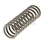 圓線螺旋彈簧 外徑基準不銹鋼型 彈簧常數0.5～3.9N/mm