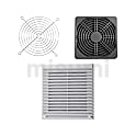 Fan Guard/Filter/Shutter
