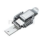 Economy Draw Latches, Spring Type, Long Type