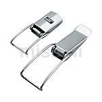 Economy Draw Latches, Simple Type