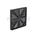 Fan Guard/Filter/Shutter
