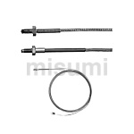 热电偶 -螺栓固定型-