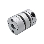 经济型 联轴器 双膜片 夹持型