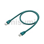 网线跳线 600万次拖链网线 6类/RJ45/自由长/跳线