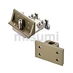 夹具交换模块 -自动型_HSAL系列-