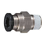 冷却水用快速接头 -整体式普通型/耐热60℃-