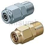 冷却水用紧固接头 -高温型/耐热180℃-