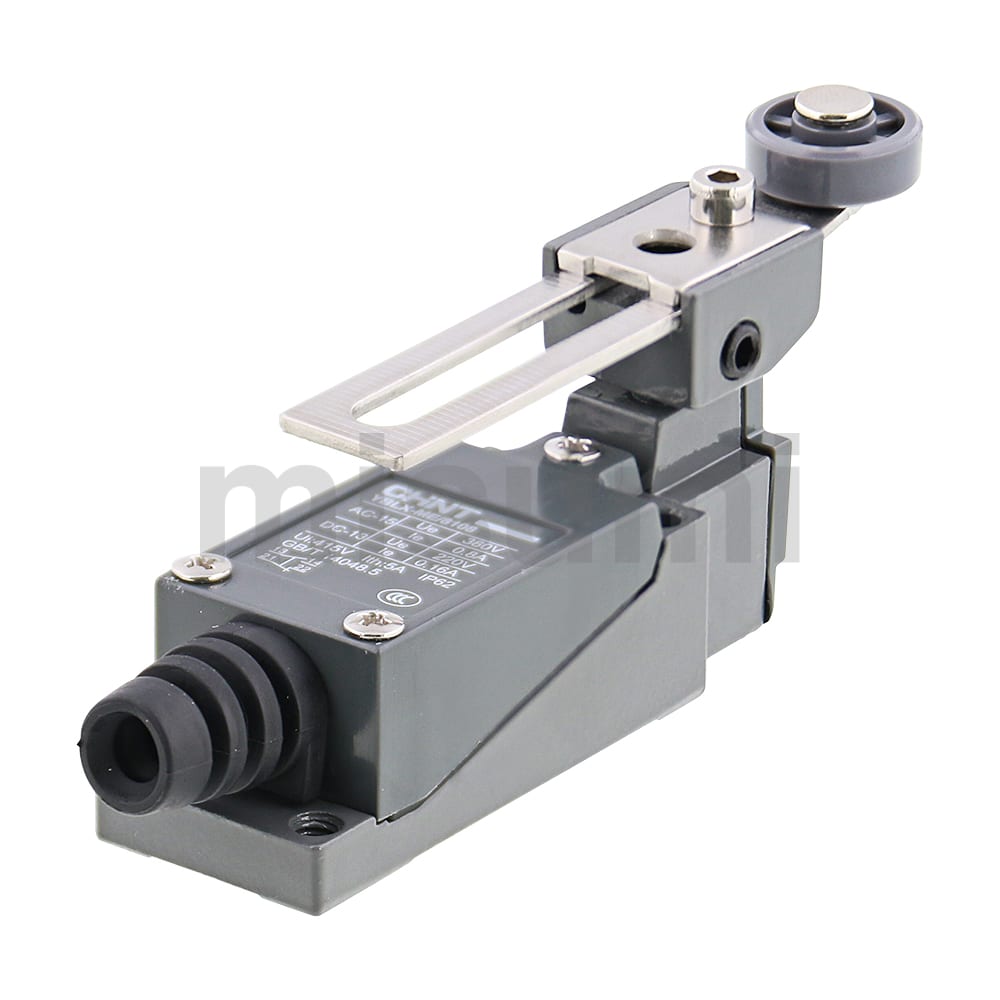 行程开关 YBLX-ME系列