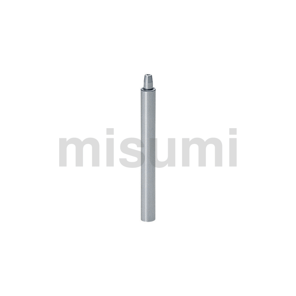 推荐产品推板导柱单端台阶单端螺孔型