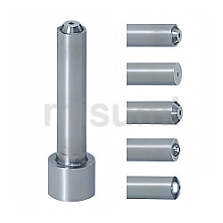 点式浇口套 -SKH51/B尺寸指定/内孔SR-