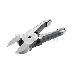 剪刀刀刃-切塑料角度刀头（立式用）