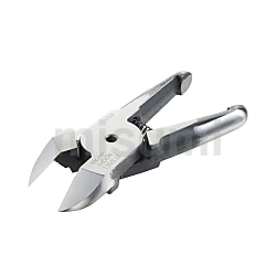 剪刀刀刃-切塑料角度刀头（立式用）