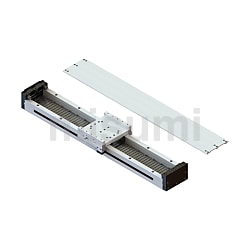 直线电机模组 12系列 标准型