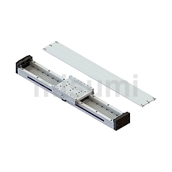 直线电机模组 12系列 重载型