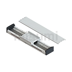 直线电机模组 17系列 重载型