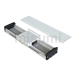 直线电机模组 19系列 重载型