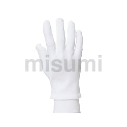 白色全棉手套 符合RoHS10指令要求 12副/袋