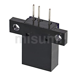 光电传感器 EE-SPX301/401 SPY30/40系列 反射型 凹槽型 微型(接插件型)