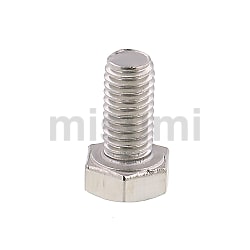 六角螺栓 全牙外六角型/不锈钢制(盒装销售)/DIN933