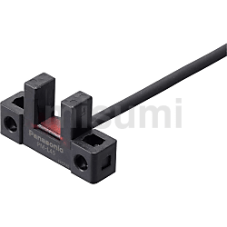微型光电传感器 PM-45系列小型电缆型