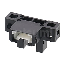 微型光电传感器 PM-65系列小型 内置连接器型