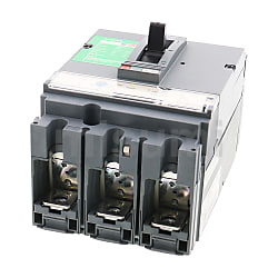 断路器 EasyPact CVS固定式100～250A型/带TMD热磁脱扣器