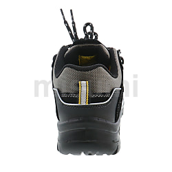 JUMPER 非金属运动低帮安全鞋