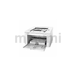 惠普HPLaserJet Pro M203dw激光黑白打印机