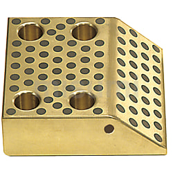 斜楔主动板 -45°型·铜合金类型-
