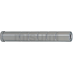 支撑柱 -带油槽型/压入部标准型-