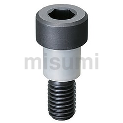 产品特点-定距拉板专用螺栓 -标准型