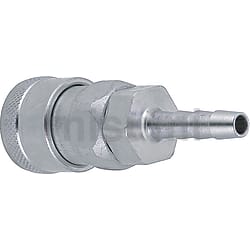 空气用管接头　标准型  软管安装用  套管