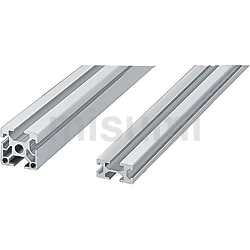 6系列铝型材 槽宽混合铝合金型材