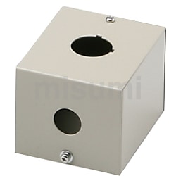 钢制开关盒 标准盒 W80×H70mm