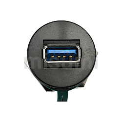 面板安装式USB转接器 USB3.0