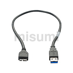 （USB 3.0线束）AM～Micro-B型