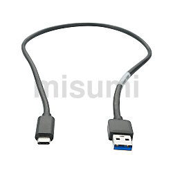 （USB 3.0线束）AM～Type-C型