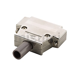 连接器 Dsub连接器型/EMI对策焊接型树脂外壳型/高品质