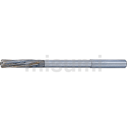 硬质合金螺旋槽型铰刀 高精度公差型