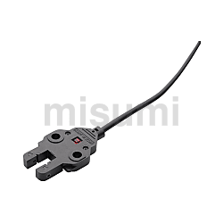 传感器 EE-SX77/87系列薄型微型光电传感器（导线引出型）