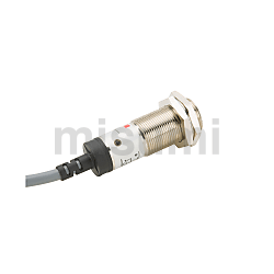 光电传感器/光纤传感器 圆柱形·直流4线式·M18 LRMH