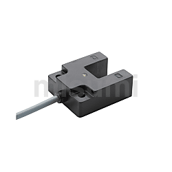 光电传感器/光纤传感器 槽形·直流3线式 LUPD