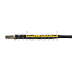 光电传感器/光纤传感器 E32系列光纤传感器 螺钉型・反射型