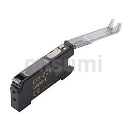 传感器 E3X-ZD系列数字光纤放大器