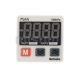 传感器 压力型/小型/高精度数字型/PSAN